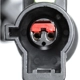 Purchase Top-Quality STANDARD - PRO SERIES - ALS1873 - Rear Passenger Side ABS Speed Sensor pa4
