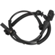 Purchase Top-Quality STANDARD - PRO SERIES - ALS1882 - Rear Passenger Side ABS Speed Sensor pa2