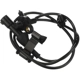 Purchase Top-Quality STANDARD - PRO SERIES - ALS1917 - Rear Passenger Side ABS Speed Sensor pa1