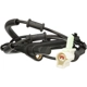 Purchase Top-Quality STANDARD - PRO SERIES - ALS1976 - Rear Driver Side ABS Speed Sensor pa4