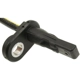 Purchase Top-Quality STANDARD - PRO SERIES - ALS2013 - Rear Passenger Side ABS Speed Sensor pa2