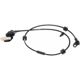 Purchase Top-Quality STANDARD - PRO SERIES - ALS2060 - Rear Driver Side ABS Speed Sensor pa1