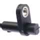Purchase Top-Quality STANDARD - PRO SERIES - ALS2060 - Rear Driver Side ABS Speed Sensor pa2