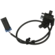 Purchase Top-Quality STANDARD - PRO SERIES - ALS2074 - Rear Passenger Side ABS Speed Sensor pa1