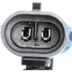 Purchase Top-Quality STANDARD - PRO SERIES - ALS2074 - Rear Passenger Side ABS Speed Sensor pa2