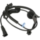 Purchase Top-Quality STANDARD - PRO SERIES - ALS2087 - Rear Passenger Side ABS Speed Sensor pa3