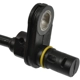 Purchase Top-Quality STANDARD - PRO SERIES - ALS2158 - Rear Passenger Side ABS Speed Sensor pa1