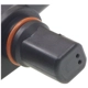 Purchase Top-Quality Rear Wheel ABS Sensor by STANDARD - PRO SERIES - ALS220 pa1