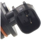 Purchase Top-Quality Rear Wheel ABS Sensor by STANDARD - PRO SERIES - ALS220 pa2