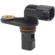 Purchase Top-Quality STANDARD - PRO SERIES - ALS220 - Rear Center ABS Speed Sensor pa3