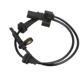 Purchase Top-Quality STANDARD - PRO SERIES - ALS2209 - Rear Driver Side ABS Speed Sensor pa1