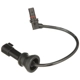 Purchase Top-Quality STANDARD - PRO SERIES - ALS2234 - Rear Driver Side ABS Speed Sensor pa1