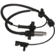 Purchase Top-Quality STANDARD - PRO SERIES - ALS2292 - Rear Driver Side ABS Speed Sensor pa1