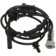 Purchase Top-Quality STANDARD - PRO SERIES - ALS2295 - Rear Driver Side ABS Speed Sensor pa3