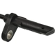 Purchase Top-Quality STANDARD - PRO SERIES - ALS2299 - Rear Driver Side ABS Speed Sensor pa1