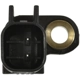 Purchase Top-Quality STANDARD - PRO SERIES - ALS2378 - Rear Driver Side ABS Speed Sensor pa3