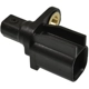 Purchase Top-Quality STANDARD - PRO SERIES - ALS2380 - Rear Passenger Side ABS Speed Sensor pa1