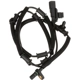 Purchase Top-Quality STANDARD - PRO SERIES - ALS2382 - Rear Passenger Side ABS Speed Sensor pa5
