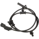 Purchase Top-Quality STANDARD - PRO SERIES - ALS2411 - Rear Passenger Side ABS Speed Sensor pa1