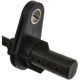 Purchase Top-Quality STANDARD - PRO SERIES - ALS2538 - Rear Passenger Side ABS Speed Sensor pa2