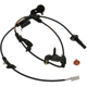 Purchase Top-Quality STANDARD - PRO SERIES - ALS2578 - Rear Driver Side ABS Speed Sensor pa3