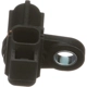 Purchase Top-Quality STANDARD - PRO SERIES - ALS258 - Rear Driver Side ABS Capteur de vitesse pa3