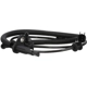 Purchase Top-Quality STANDARD - PRO SERIES - ALS2588 - Rear Passenger Side ABS Speed Sensor pa4