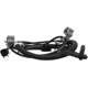 Purchase Top-Quality STANDARD - PRO SERIES - ALS2638 - Rear Passenger Side ABS Speed Sensor pa4