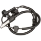 Purchase Top-Quality STANDARD - PRO SERIES - ALS2652 - Rear Passenger Side ABS Speed Sensor pa2