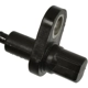 Purchase Top-Quality Rear Wheel ABS Sensor by STANDARD - PRO SERIES - ALS2694 pa3