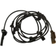 Purchase Top-Quality STANDARD - PRO SERIES - ALS2824 - Rear Passenger Side ABS Speed Sensor pa1
