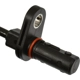 Purchase Top-Quality Rear Wheel ABS Sensor by STANDARD - PRO SERIES - ALS2829 pa3