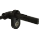 Purchase Top-Quality STANDARD - PRO SERIES - ALS2866 - Rear Passenger Side ABS Speed Sensor pa3