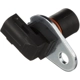 Purchase Top-Quality STANDARD - PRO SERIES - ALS3 - Rear Center ABS Speed Sensor pa2