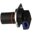 Purchase Top-Quality STANDARD - PRO SERIES - ALS3 - Rear Center ABS Speed Sensor pa4