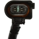 Purchase Top-Quality STANDARD - PRO SERIES - ALS3004 - ABS Speed Sensor pa3