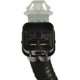 Purchase Top-Quality STANDARD - PRO SERIES - ALS3005 - Rear Passenger Side ABS Speed Sensor pa2