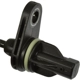 Purchase Top-Quality Rear Wheel ABS Sensor by STANDARD - PRO SERIES - ALS3032 pa3