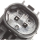 Purchase Top-Quality Rear Wheel ABS Sensor by STANDARD - PRO SERIES - ALS3033 pa4