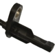 Purchase Top-Quality Rear Wheel ABS Sensor by STANDARD - PRO SERIES - ALS3138 pa2