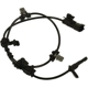 Purchase Top-Quality STANDARD - PRO SERIES - ALS3164 - ABS Speed Sensor pa1