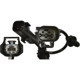 Purchase Top-Quality STANDARD - PRO SERIES - ALS3192 - Rear Wheel ABS Sensor pa2