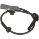 Purchase Top-Quality STANDARD - PRO SERIES - ALS3250 - ABS Sensor pa5