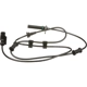 Purchase Top-Quality STANDARD - PRO SERIES - ALS3297 - Rear Wheel ABS Sensor pa4