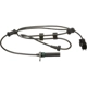 Purchase Top-Quality STANDARD - PRO SERIES - ALS3297 - Rear Wheel ABS Sensor pa5