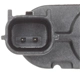 Purchase Top-Quality Rear Wheel ABS Sensor by STANDARD - PRO SERIES - ALS3301 pa5
