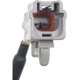 Purchase Top-Quality Rear Wheel ABS Sensor by STANDARD - PRO SERIES - ALS349 pa3