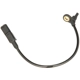 Purchase Top-Quality STANDARD - PRO SERIES - ALS365 - Rear Passenger Side ABS Speed Sensor pa4