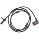 Purchase Top-Quality STANDARD - PRO SERIES - ALS395 - Rear Driver Side ABS Speed Sensor pa1