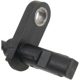 Purchase Top-Quality STANDARD - PRO SERIES - ALS395 - Rear Driver Side ABS Speed Sensor pa2